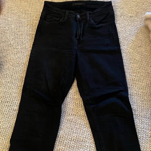 Black Jeans Flying Monkey - Picture 1 of 5